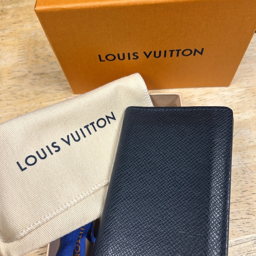 Louis Vuitton wallet